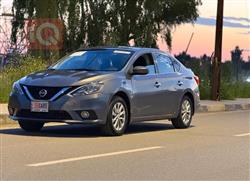 نيسان سنترا